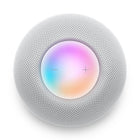 Apple - HomePod mini, blanc-Contrôlez facilement votre maison intelligente (requiert un appareil à capacité HomeKit)
