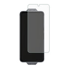 AXS - ARMORGlass Pro Protecteur d'écran avec plateau d’installation pour Google Pixel 8 Pro-Surface dure 9H