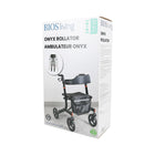 BIOS Living - Ambulateur Onyx 19 po -9