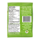 Healthy Crunch - Latte instantané au matcha - 28g - paquet de 50-Moins de sucre