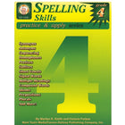Livre numérique : Mark Twain - Spelling Skills, 1356-EB, 4e année-Vous recevrez deux courriels : le premier confirmant la totalité de votre commande et le second comportant un lien de téléchargement. Vous pourrez utiliser le lien de téléchargement immédiatement ou plus tard, comme vous le voulez.