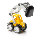 SmartMax - Véhicules motorisés - Mix - Lot de 26-Livret d'instructions coloré inclus