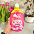 The Pink Stuff - La Spray Nettoyant Pour Sols, 750 ml-Poids: 750 ml
