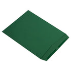 JAM Paper - Enveloppes haut de gamme pour catalogue à extrémité ouverte - 10 x 13 - vert foncé - paquet de 50-5