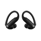 Beats - Écouteurs Powerbeats Pro 2 - Noir de jais-Alimentés par la puce H2 d'Apple pour une efficacité extraordinaire, les Powerbeats Pro 2 offrent jusqu’à 45 heures d’autonomie avec l’étui de recharge. L’étui de recharge est 33 % plus petit que le modèle précédent. C’est notre tout premier étui équipé de la fonction de chargement sans fil Qi.