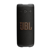 JBL - Enceinte Bluetooth compacte Grip - Noir-Le son JBL Pro audacieux