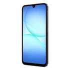 Samsung - Galaxy A17 5G 6,7 po, 128 Go, Noir, Bell et Virgin Plus-Des vidéos plus nettes et des photos plus lumineuses, même de nuit, grâce à la stabilisation optique de l'image (OIS)