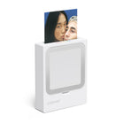 Polaroid - Imprimante photo de poche Hi-Print 3x3 avec 10 feuilles-Bluetooth connecte