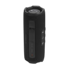 JBL - Flip 7 Enceinte portable étanche et résistante aux chutes avec Son Pro JBL audacieux - Noir-Nous pouvons désormais ntransporter notre son à notre façon avec le nouveau système d’accessoires interchangeables PushLock