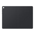 Samsung - Étui-livre pour Galaxy Tab A11+ - Noir-La fonction intuitive de mise en veille et de réveil automatiques vous fait gagner du temps et de la batterie