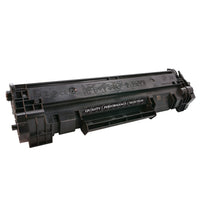 Staples - Cartouche de toner CF248A HP 48A remise à neuf - rendement standard - noir-Compatible avec: HP LaserJet Pro M15W; LaserJet Pro MFP M28W (HP 48A) 