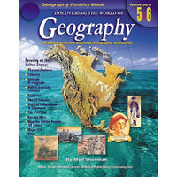 Livre numérique : Mark Twain - Discovering the World of Geography, 1574-EB, 5e - 6e année-Vous recevrez deux courriels : le premier confirmant la totalité de votre commande et le second comportant un lien de téléchargement. Vous pourrez utiliser le lien de téléchargement immédiatement ou plus tard, comme vous le voulez.