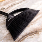 Vileda - Balai Extérieure/Intérieure StrongSweep - Noir-9