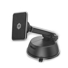 Mighty Mount - Simpl Touch - Support pour tableau de bord et pare-brise-Compatibilité universelle : peut contenir n'importe quelle taille de téléphone en toute sécurité (avec/sans étui)