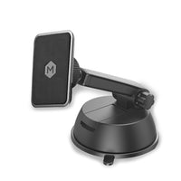 Mighty Mount - Simpl Touch - Support pour tableau de bord et pare-brise-Compatibilité universelle : peut contenir n'importe quelle taille de téléphone en toute sécurité (avec/sans étui)