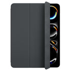 Apple - Smart Folio pour iPad Pro 11 po M4, Noir-Compatibilité des modèles : iPad Pro 11 pouces (M4)
