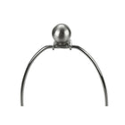 Monarch Specialties - Luminaire - 18 po H Lampe De Table - Abat-Jour Ivoire / Crème - Crème Céramique - Contemporain-6