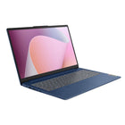 Lenovo - Ordinateur portable IdeaPad Slim 3 15,6 po FHD - AMD Athlon Silver 10 - SSD 256 Go - 8 Go de RAM - Windows 11 Famille - Bleu abysse-Processeur : AMD Athlon Silver 10