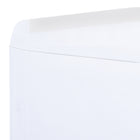 Enveloppes SupremeX E.Z. Open, no 10, 24 lb, blanc, 4 1/8 pox 9 1/2 po, 500/bte-24lb.
