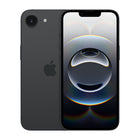 Apple - iPhone 16e - 128 Go - Noir - Débloqué-Conçu pour Apple Intelligence – Personnel, privé, puissant. Écrivez, exprimez-vous et faites-en plus encore sans effort.