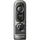 OM SYSTEM - Télécommande sans fil RM-WR2-Compatible avec OM-3 et d’autres systèmes OM
