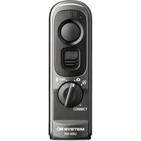 OM SYSTEM - Télécommande sans fil RM-WR2-Compatible avec OM-3 et d’autres systèmes OM