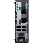 Dell - Remis à Neuf OptiPlex 7070 SFF - Intel i5 - 256 Go SSD - 16 Go de RAM - Windows 10 Pro-Windows 10 Pro