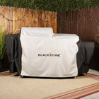 Blackstone - Housse souple série Culinary pour plaque 22 po et barbecue à granules combiné-Ajustement sécurisé avec boucles durables en résine poly haute résistance pour un maintien parfait