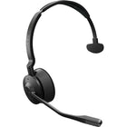 Jabra - Casque mono Engage 55 USB-A MS avec support-Type de casque ou microphone et utilisation : casque mono