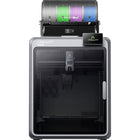 Creality - Imprimante 3D K2 Pro Combo avec CFS-Caméras IA doubles : ajustez automatiquement le débit et alertez en cas de panne