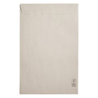 Enveloppes SupremeX robustes à ouverture sur le bout pour catalogues, papier kraft naturel − 24lb − 9 1/2 x 14 3/4 po − Naturel − Paquet de 100-Kraft naturel