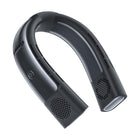 Torras - Climatiseur portable Coolify 2s - Noir brillant-Fait partie de la collection COOLIFY 2S