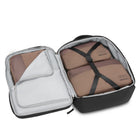Swiss Gear - Sac de voyage - Noir-Bretelles ergonomiques rembourrées pour un confort de port optimal