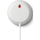 Google - Nest Mini 2e génération, craie-Grâce à Voice Match, votre Assistant Google peut vous fournir des renseignements personnalisés sur votre journée, comme votre horaire, la durée de vos déplacements domicile-travail, vos rappels et plus encore (Pour utiliser Voice Match, vous devrez vous inscrire et procéder à une configuration supplémentaire. Voice Match prend en charge un maximum de six utilisateurs. Lorsque vous utilisez la fonctionnalité Voice Match, n'oubliez pas que Google pourrait vous confondre