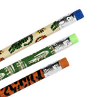 Pep Rally - Ensemble de crayons - HB #2 - Wild at Heart - Paquet de 8-4