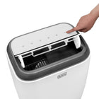 BLACK+DECKER - Climatiseur portatif SACC/CEC 8 000 BTU avec chauffage-6
