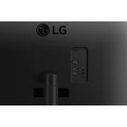 LG - Moniteur QHD ultra-large incurvé 34 po 21:9 avec Freesync - 34WR51QC-B-Angle de vision : 178 degrés (R/L), 178 degrés (U/D)