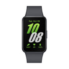 Samsung - Montre Galaxy Fit3 - Gris Foncé-Suivez vos activités facilement grâce à l’outil de suivi des activités quotidiennes