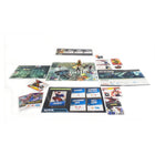 Kess - Street Fighter V: Jeu De Société Légendes - Édition Des Champions -Choisissez votre combattant favori (par exemple Ryu, Chun‑Li), créez des combos épiques, améliorez vos capacités et affrontez des boss puissants.