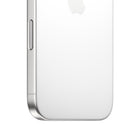 Apple - iPhone 16 Pro 6,3" - 128 Go - Titane blanc - Bell et Virgin Plus-Styles Photographiques: Les styles photographiques dernière génération laissent le champ libre à votre créativité, pour que vous puissiez donner à chaque photo une personnalité bien à elle. Et grâce au pipeline de traitement d'images avancé, vous pouvez revenir en arrière à tout moment