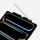 MOFT - Étui folio Float pour iPad Air 13 (M2 2024 et M3 2025) - Menthe poivrée-10