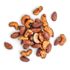 Laid Back Snacks - Miel habanero - 45g x 20-Pas de gluten