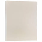 Jam Paper, Carton, 8 1/2 po l x 11 po H, Opale métallisé, Stardream, 50 Paquet-Utilisations : impression, photocopie, création, certificats, scrapbooking et billets. événements : Mariages, fêtes, fêtes, événements d'entreprise, banquets, fêtes prénatales, anniversaires
