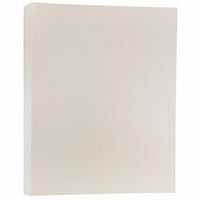 Jam Paper, Carton, 8 1/2 po l x 11 po H, Opale métallisé, Stardream, 50 Paquet-Utilisations : impression, photocopie, création, certificats, scrapbooking et billets. événements : Mariages, fêtes, fêtes, événements d'entreprise, banquets, fêtes prénatales, anniversaires