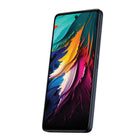 TCL - Smartphone 50 XE NXTPAPER 5G - 128 Go - Bleu espace - Débloqué-Faible lumière bleue: L’appareil diminue considérablement la lumière bleue nocive au niveau matériel tout en conservant la tonalité naturelle des cou-leurs.