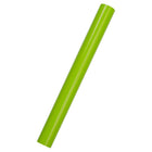 JAM PAPER - Papier cadeau brillant - 43 x 46 cm - Vert citron brillant - Paquet de 2-Surface totale : 52,6 pieds carrés (26,3 pieds carrés par rouleau, rouleaux courts). La surface idéale pour emballer vos cadeaux rapidement et facilement.