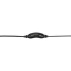 Cobra - Casque intra-auriculaire GMRS FRS 2,5 mm de type C-Un son clair et intelligible