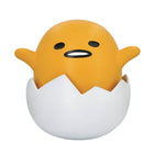 Monogram International - Sanrio Gudetama Bank figurine tirelire-AGE: 4+