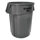 RubbermaidMD ® Contenant utilitaire BRUTE-Doté de solutions novatrices pour faciliter la collecte de détritus â€“ tout en incluant la qualité, la durabilité et la performance supérieure trouvées dans chacun des produits BRUTE