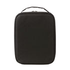 b.box - Sac à lunch isotherme Flexi - Noir basique-Lavable en machine jusqu'à 30 °C